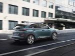 Электрический Hyundai Kona 2018 05